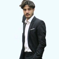 Siraj Ali