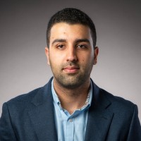 Mehrdad Ameri Vamkani