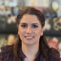 Sharan Giller
