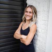 Courtney Kamm