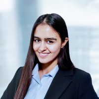 Anoushka Seth
