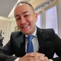 David Caicedo
