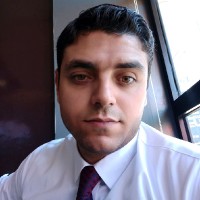 Ahmed Saad