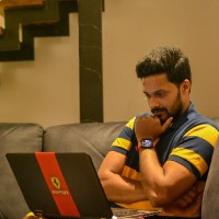 Darshan Hegde