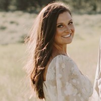 Karli Mckelvey