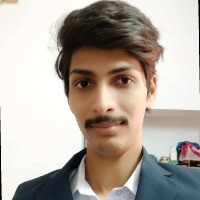 Syed Aashish Parvez