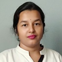 Seema Rathi