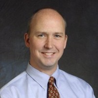 Mark Dawson
