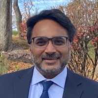 Tushar Patel, PhD