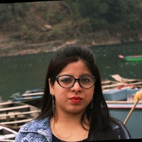 Rumi Thakuria