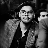 Naman Kumar Das