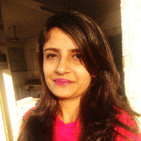 Pooja T.