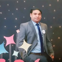 Ashu Kant Mishra