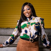 Ebony Lowery