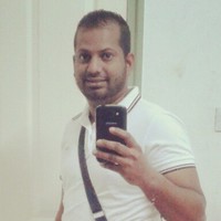 Vinod Meghoe