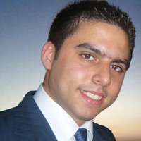 Joe Chahine