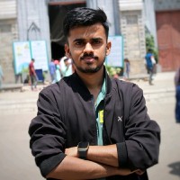 Jayesh Tarwatkar