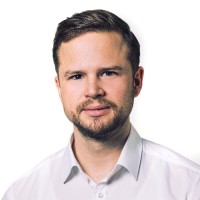 Tobias Schaible