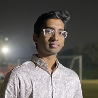 Rishi Pendyala