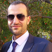 Ziad Maalouf
