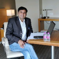 Mohit Kumar Sharma