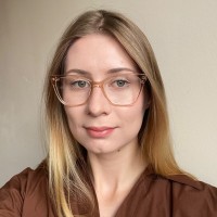 Oleksandra Shkilniuk
