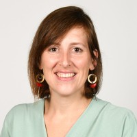 Aline De Meester