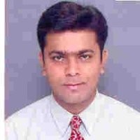Shabrez Shaikh