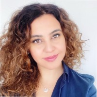 Efsun Ilhan