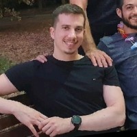 Amit Ben-Avraham