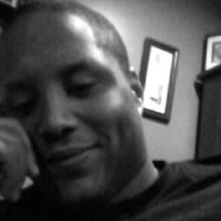 Terrell Webb
