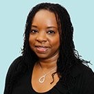 Beverley Thompson-Haughton