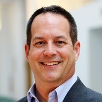 Scott C Walker, CISSP