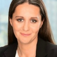 Oksana Patron