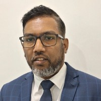Shalika Jayasinghe