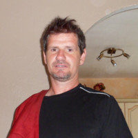 Fabrice Oreglia