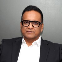Jayant Pawar