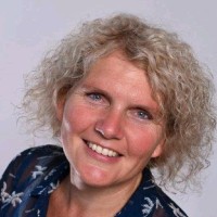 Nanette Wagenaar - Vromans