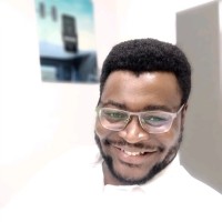 Lewis Mudzamba