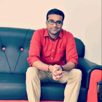 Nikhil Reddy