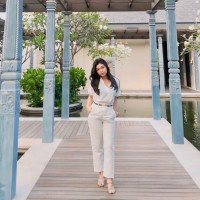 Rafelina Dyah Palupi