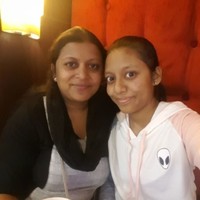 Deepa Jeriel