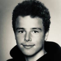 Noah Van Der Steur