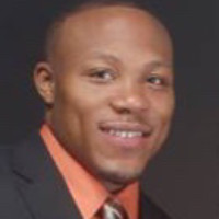 Patrick Atkins