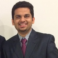 Syed Ameenuddin