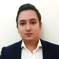 Suman Roy