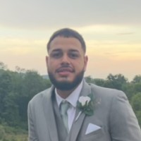 Seth Rodriguez