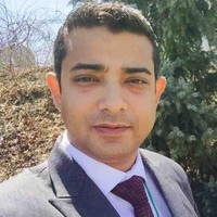 Rahul Vasudeva