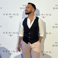 Davide Toffano