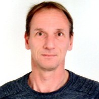 Keith Eric